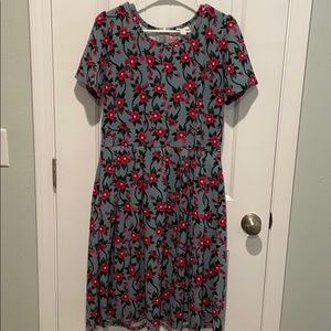 Lularoe Amelia